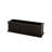 Barros Solid Cedar Rectangular Planter Box with Drainage Holes-2102627042-2088857659