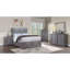 Mobilier de chambre à coucher 1pc