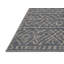 Machine Washable Grey Area Rug-1564328278