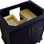Ferrara 30'' Single Bathroom Vanity Base Only-48909389