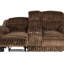Causeuse inclinable avec boîte de rangement Living-1910354109