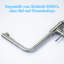 Belfry Bathroom Haaken Pull Out Kitchen Faucet-2057817254