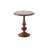 Modern Solid Wood End Table