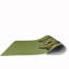 Tapis fantaisie en chenille Butterflies - CRAN942GR17-516308054