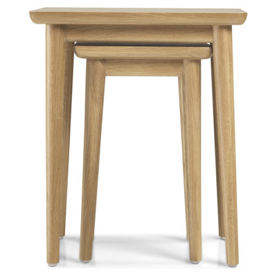 Baron 2 Piece Nest of Tables
