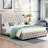 Divy Upholstered Platform Storage Bed-406795331