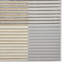 Apollo area rug Machine Woven Rectangle Grey-93557154