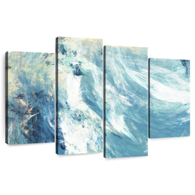 Avery Abstract Cloud