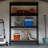AR Shelving Versatile Smart Modular Shelving System for Garage, Office and Home-366585955