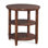 Clair Solid Wood End Table