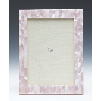 Wood Picture Frame