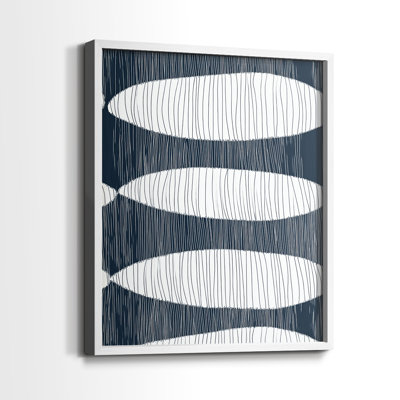 "ABSTRACT Series DCC XXXV" par J Paul