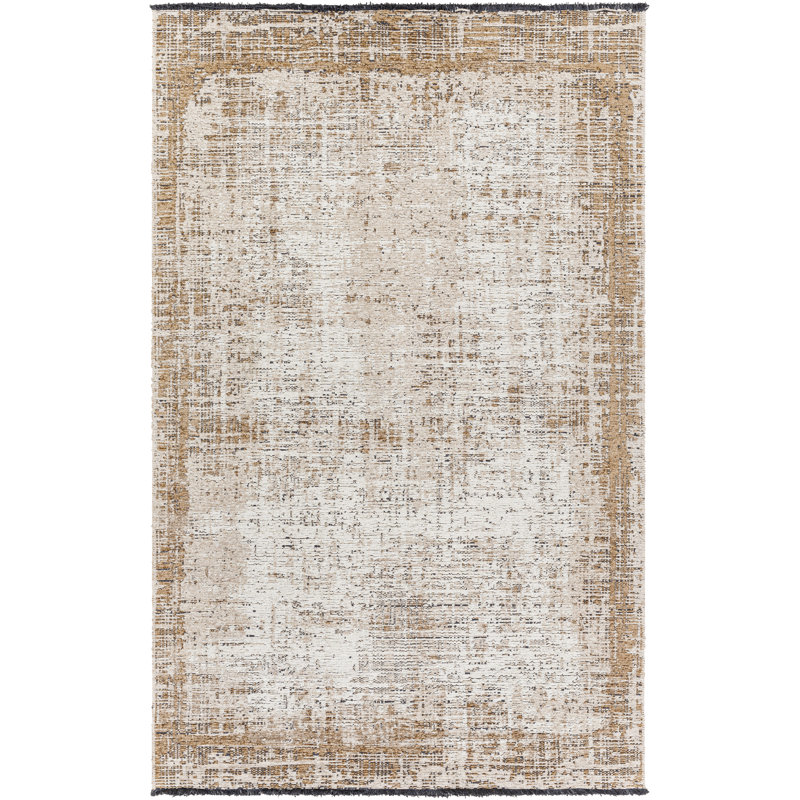 Rakeeba Indoor Rug, Rectangle 6'3" x 9'