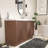 Monterey 59" Freestanding Bathroom Vanity with Reinforced Acrylic Right Sink-1462234437-1464169828