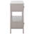 Sadie 32'' Solid Wood Console Table-594562084