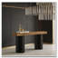 Narrow Sofa Table,Console Table,
