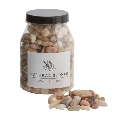 Camelle pierres naturelles