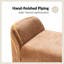 Banc rembourré Arlesia-1693293033