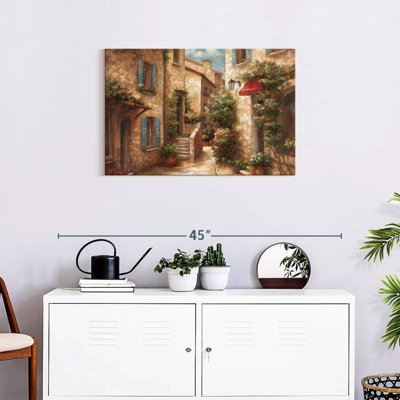 Italiano Villagio I