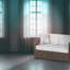 Coussin 18 po x 18 po-102405653