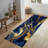 Plush Pile Soft Printed Rug Featuring Artful Geometric Design Ideal for Invigorating Your Living Space with Visual Interest and Comfort-24811643