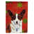 Corgi (brun et blanc) sélectionné