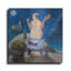 Art mural en métal Rosecliff Heights par Bath West-669123013