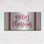«Merry Christmas Red» par Imperfect Dust-1072702502