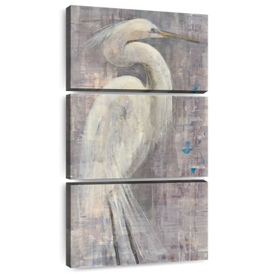 Aigrette côtière I