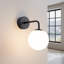 Wall lamp ASTRAL 1 white-774272788