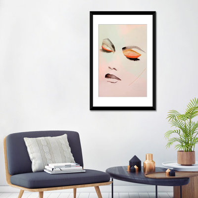 «Air», reproduction sur toile