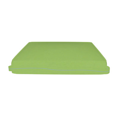 Sunbrella® Indoor/Outdoor Dining Chair Cushion