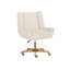 Swivel Side Chair