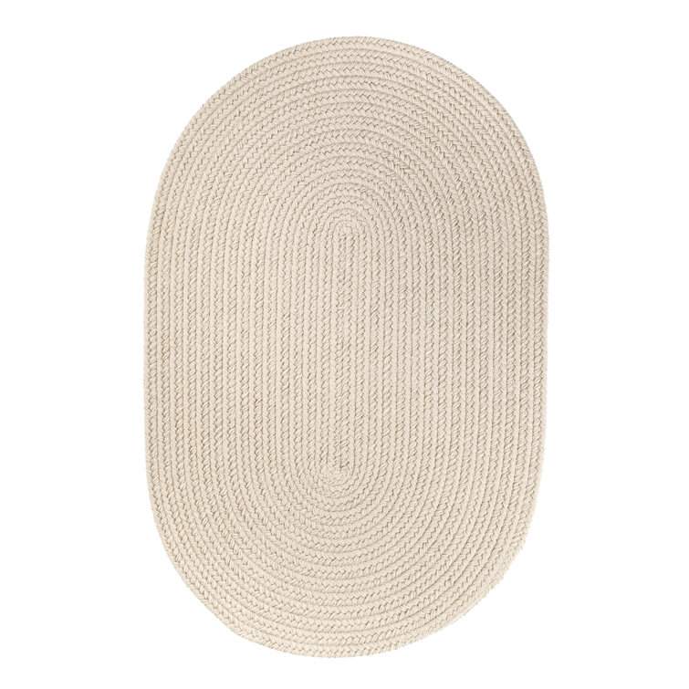 Smyth Synthetic Indoor Rug