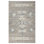 Alepna 9X12 Indoor Outdoor Handwoven Gray Multi Area Rug By Classic Home