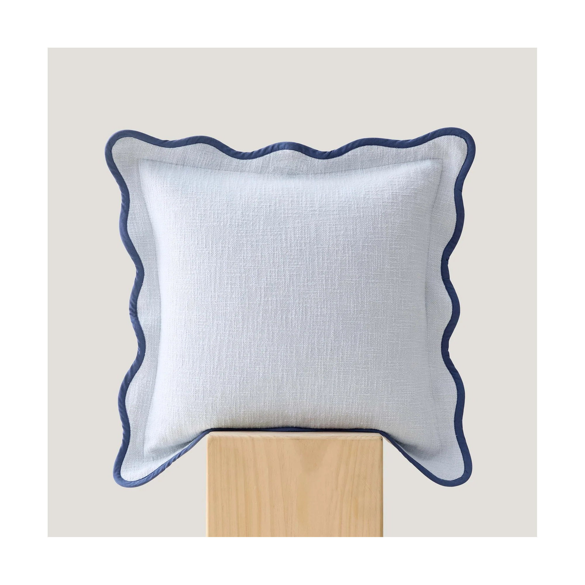 Bedsure Throw Pillow Cover - Thumbnail 3