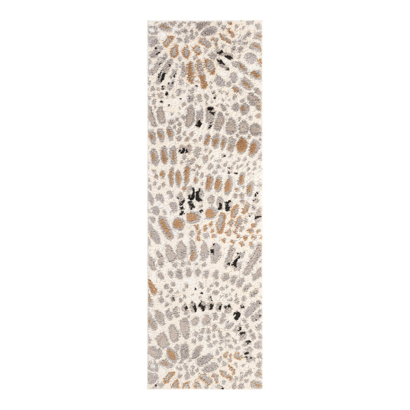 Fade Ulysses Rug, Runner 2' x 6'1"