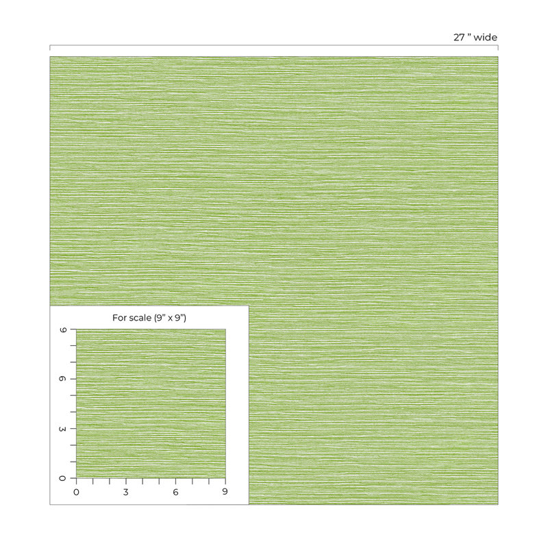 Wallpaper Roll, Meadow