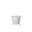 Jodha 1700mm x 800mm Soaking Acrylic Bathtub