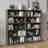 Cremorne Modern Standard Bookcase-2108416610-2068393697