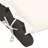 Alois Chaise Lounge Set with Cushion and Table-210628050