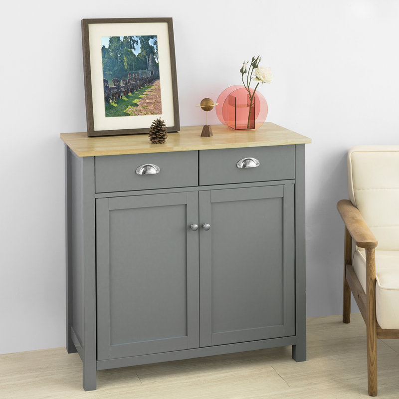 Adanac 80cm Sideboard