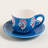 Coffee Cup Set (2 Pieces)