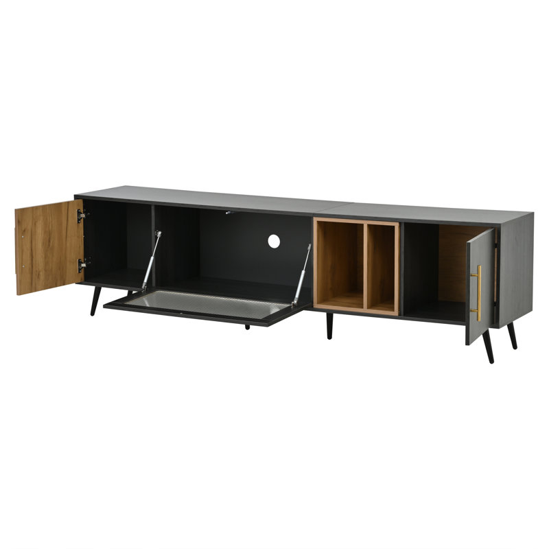 TV Stand for TVs up to 85"