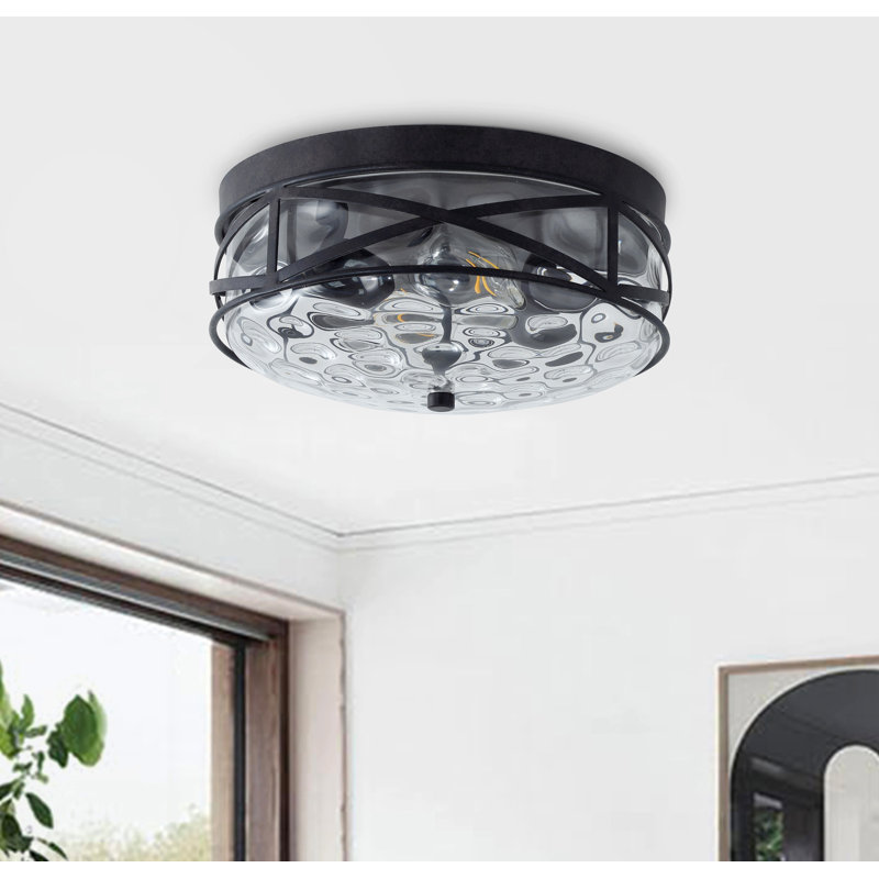 Colbert Flush Mount