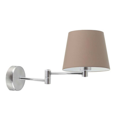 Ayannia Armed Sconce