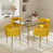 Yellow est en rupture de stock