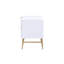 Table de chevet 24 po 17 po 21