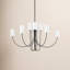 Harlem 10 - Light Chandelier-1600626918