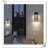 Algol LED Wall Light